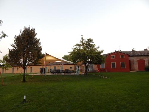 Kert, Agriturismo Battibue in Fiorenzuola