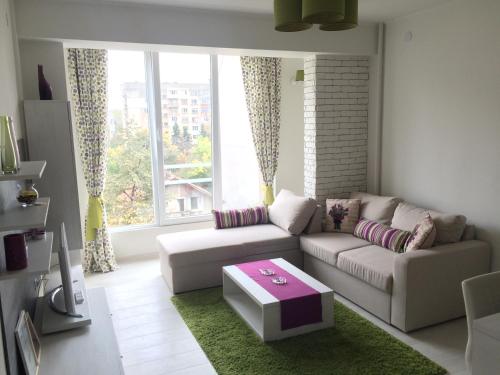 Apartment South Park - Louis Eyer, Sofia (photo 7)