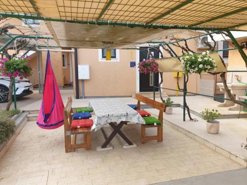 Apartments Enea in Savudria Apartments Enea in Savudria