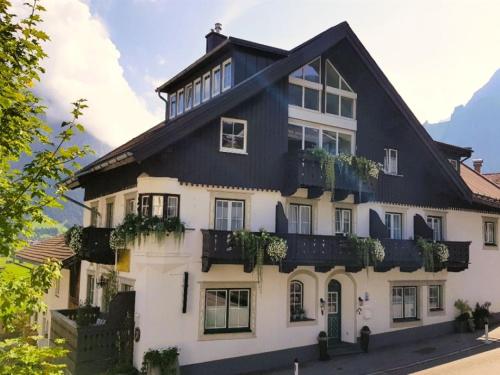 Haus Montana in Lermoos, Österreich