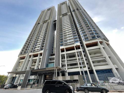 Atlantis center of Melaka 1B1B max 6pax with Big Pool and Sky Bridge Atlantis center of Melaka 1B1B max 6pax with Big Pool and Sky Bridge