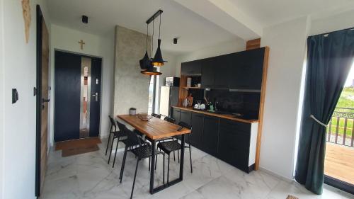 Górskie Tarasy (Gorskie Tarasy) in Dursztyn