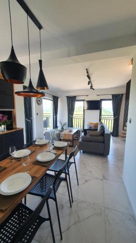 Górskie Tarasy (Gorskie Tarasy) in Dursztyn