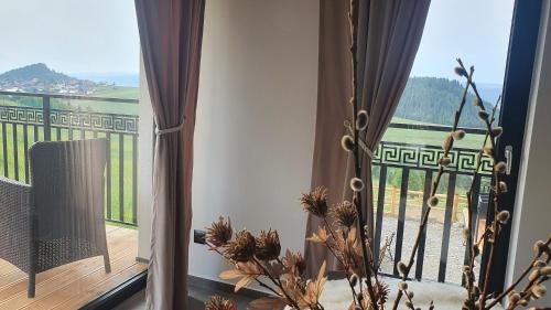 Górskie Tarasy (Gorskie Tarasy) in Dursztyn