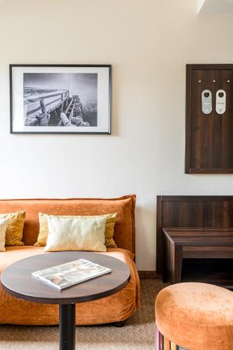 Kerpė Hotel & SPA - image 2