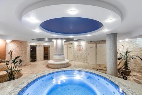 Kerpė Hotel & SPA – Palanga