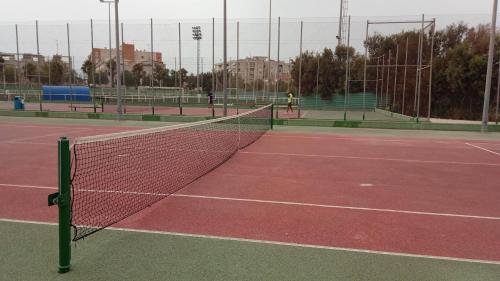  PuertoMar VI apartment in Santa Pola