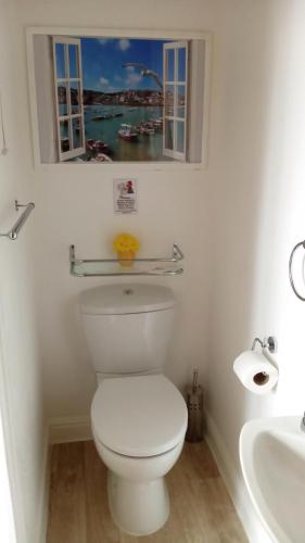 Deluxe Double Room image 2