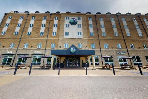 Village Hotel Bournemouth Hotel de charme Sopley