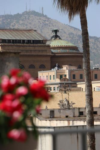 meloluxuryhouse, Palermo (fotografie 9)