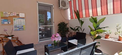 B&B Alghero Reina 4
