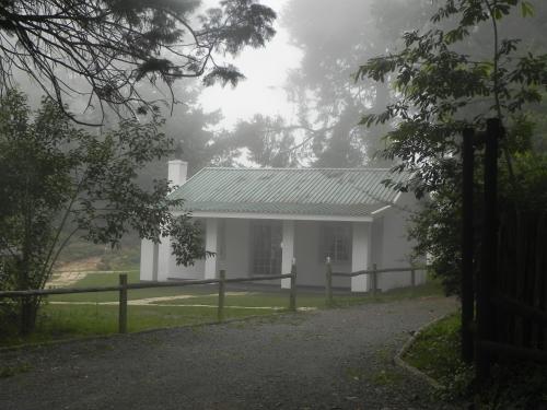 Waterwoods Cottages and Wedding Venue