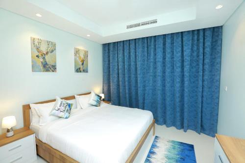 Paramount Midtown - Fantastic 2 Bedroom Apartment with Sea View - image 4