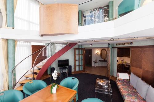 Living Hotel Großer Kurfürst - image 6