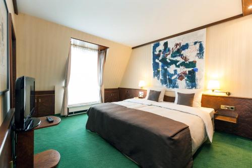 Living Hotel Großer Kurfürst - image 8