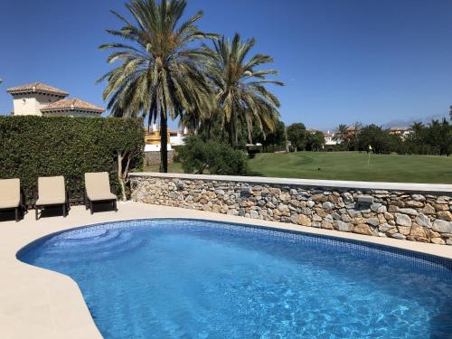 Casa VistaVerde-A Murcia Holiday Rentals Property gîte à louer Los Camachos