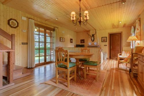 CASA RURAL PICO ASPE