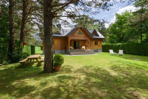 CASA RURAL PICO ASPE