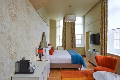 Hotel du Vin Exeter - main image