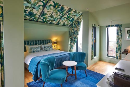 Hotel du Vin Exeter - image 9