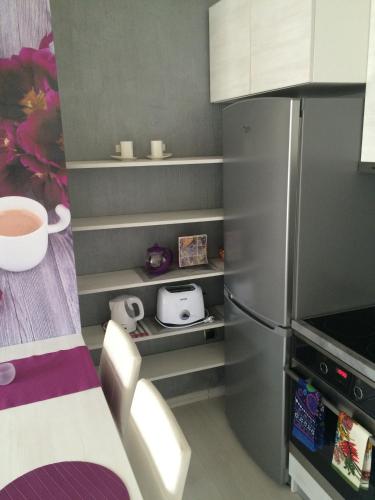 Apartment South Park - Louis Eyer, Sofia (photo 5)
