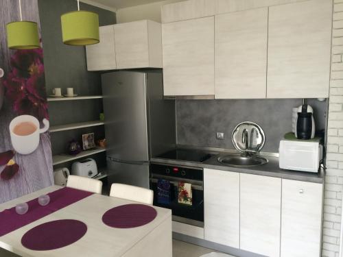 Apartment South Park - Louis Eyer, Sofia (photo 6)
