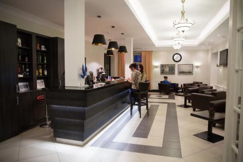 . Hotell Wesenbergh