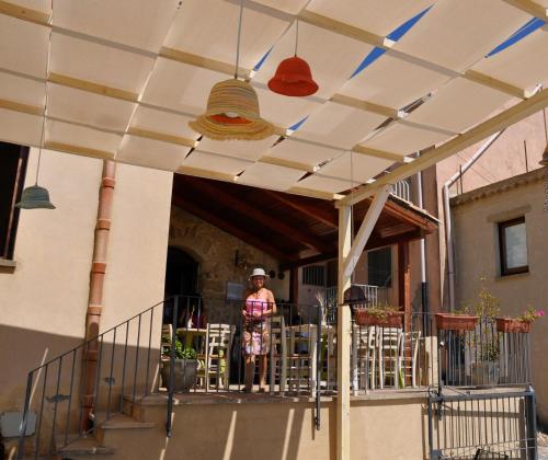 Case al Borgo-Agira Centre-Home Relais - image 13