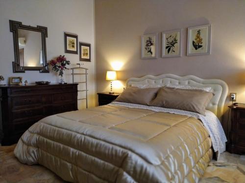  Magnolia, Unterkunft in Fucecchio