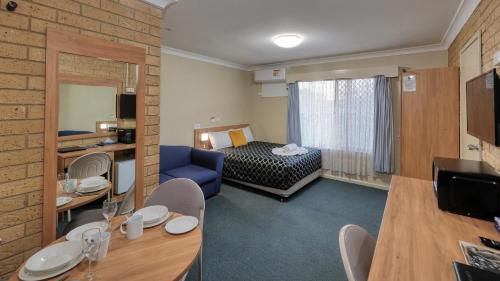 hotel photo