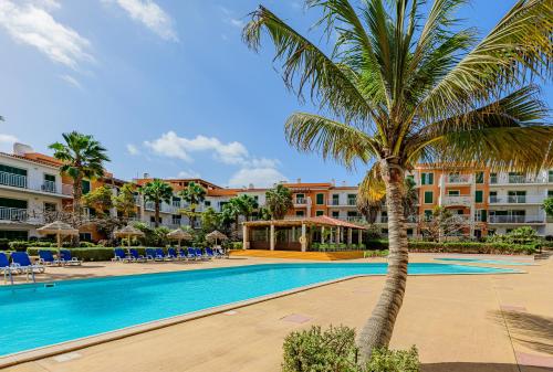 . Agua Hotels Sal Vila Verde