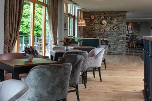 Oulton Hall Hotel, Spa & Golf Resort, Leeds (foto 11)