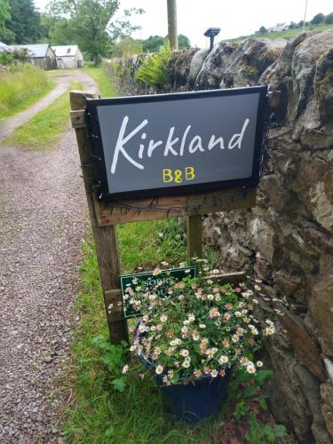 Kirkland House B&B