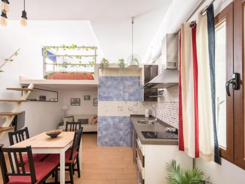 El Hogar de La Sierpe - main image