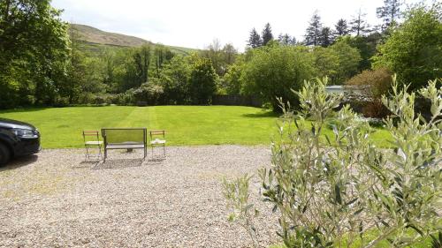 สวน, Kirkland House B&B in แคลชาน