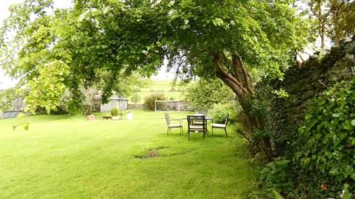 สวน, Kirkland House B&B in แคลชาน