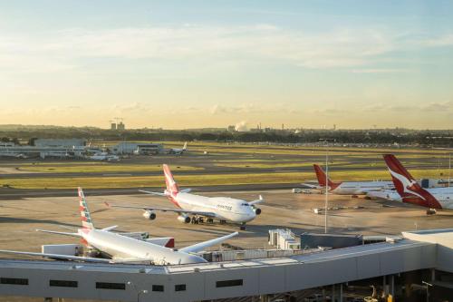Rydges Sydney Airport