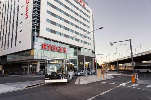 Rydges Sydney Airport