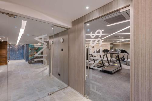 Radisson Blu Beke Hotel Budapest - image 5