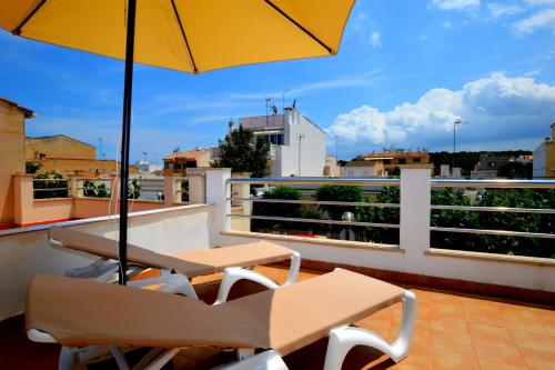 Fabulosa casa cerca de la playa gîte à louer Can Picafort