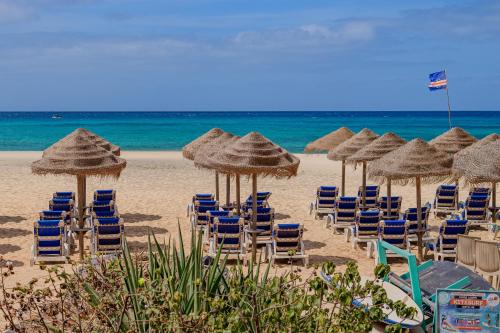 Bar, Agua Hotels Sal Vila Verde in Santa Maria