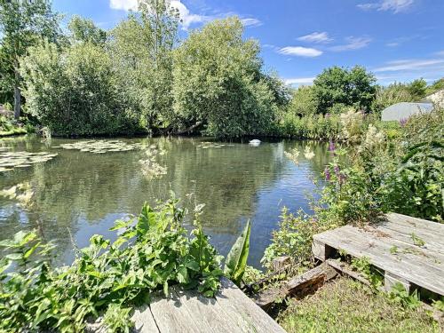 Le Cottage des Hortillonnages