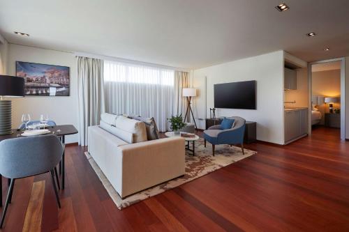 Hyatt Regency Madrid Residences - image 10