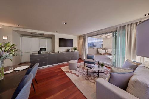 Hyatt Regency Madrid Residences, Madrid