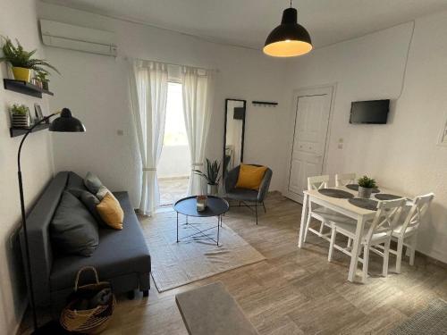Cozy apartment - Location saisonnière - Porto Heli