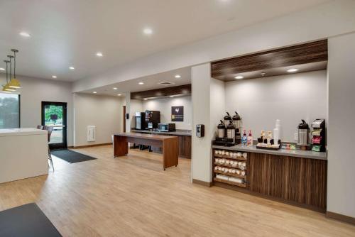 MainStay Suites Carlisle - Harrisburg - 식음료(F&B)