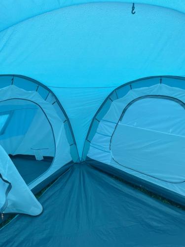 CAMPING CHEZ L'HABITANT