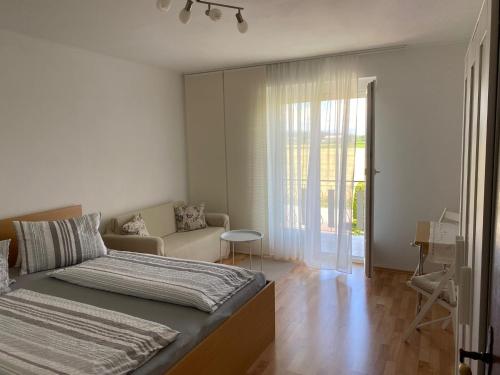 Holiday apartment in St Kanzian on Lake Klopein Holiday apartment in St Kanzian on Lake Klopein