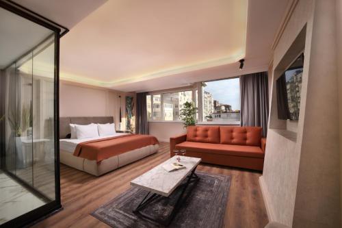 Harbiye Residence, Istanbul