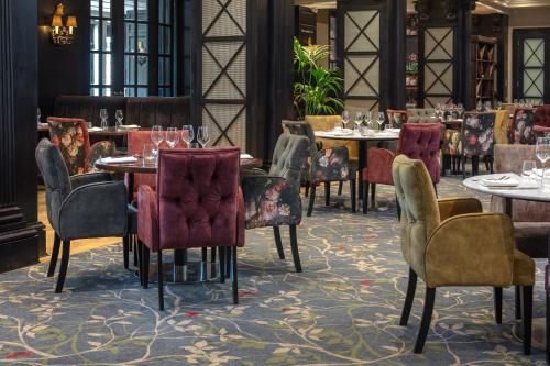 Oulton Hall Hotel, Spa & Golf Resort, Leeds (foto 10)